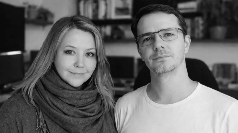 Jana a Petr
